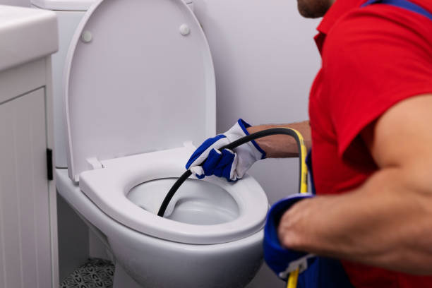 Best Faucet Repair  in Alton, IA