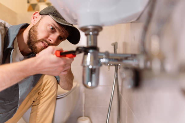 Best Pipe Repair Near Me  in Alton, IA
