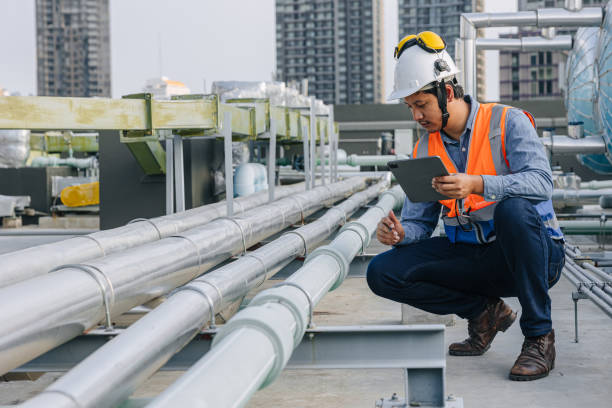Best Plumbing Inspection Services  in Alton, IA