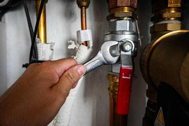 Best Hot Water Heater Installation  in Alton, IA